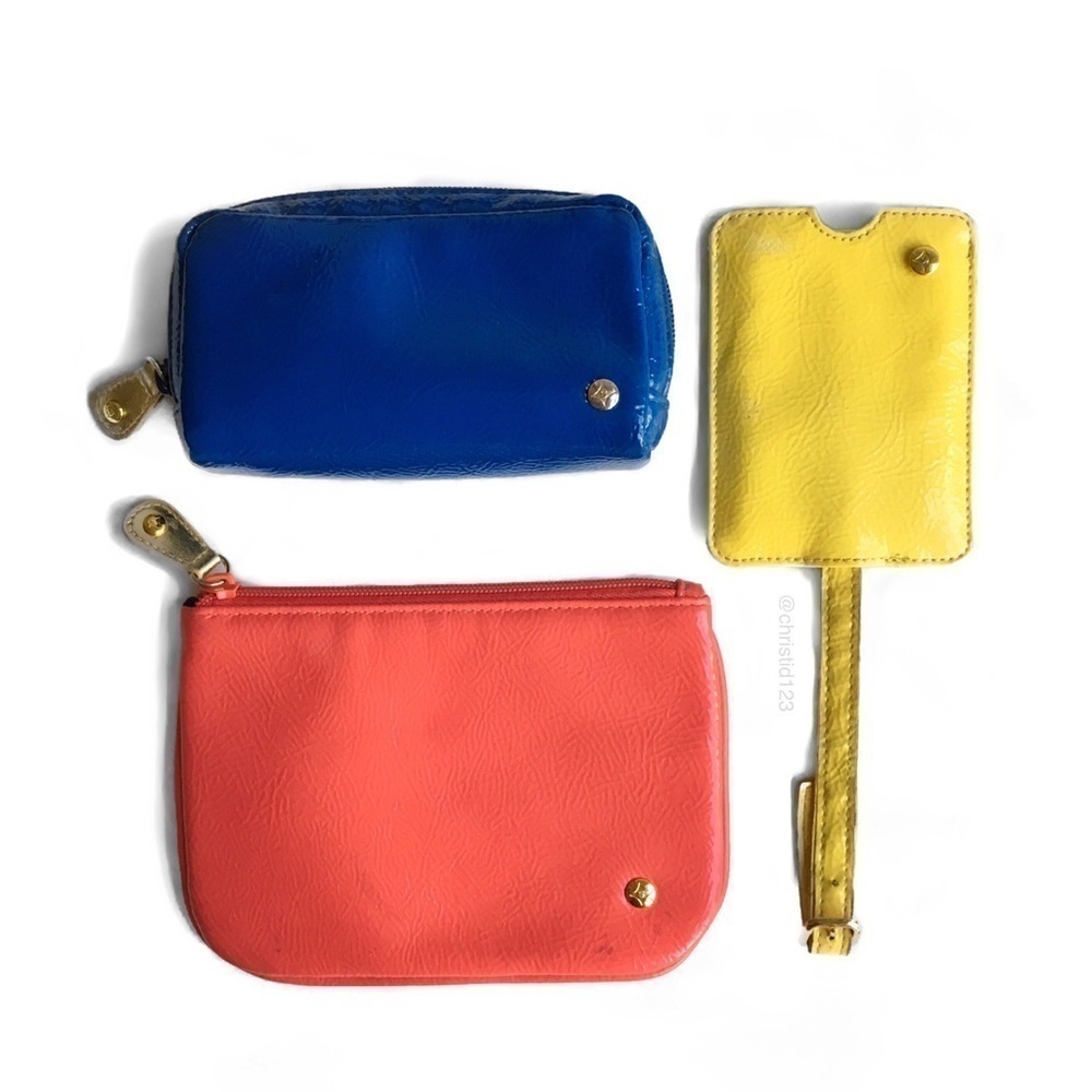 Stephanie Johnson Malibu Travel Set